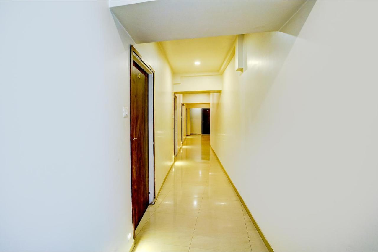 Fabhotel Kwality Inn Mira-Bhayandar Exterior photo