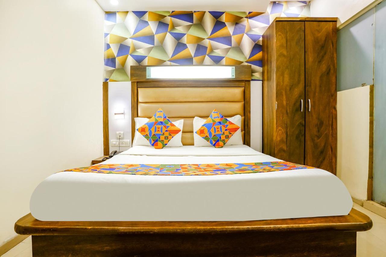 Fabhotel Kwality Inn Mira-Bhayandar Exterior photo
