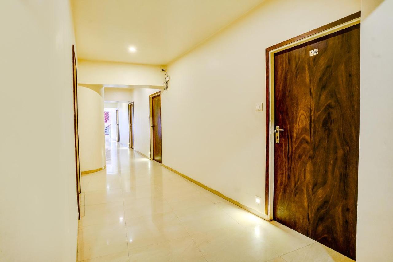 Fabhotel Kwality Inn Mira-Bhayandar Exterior photo