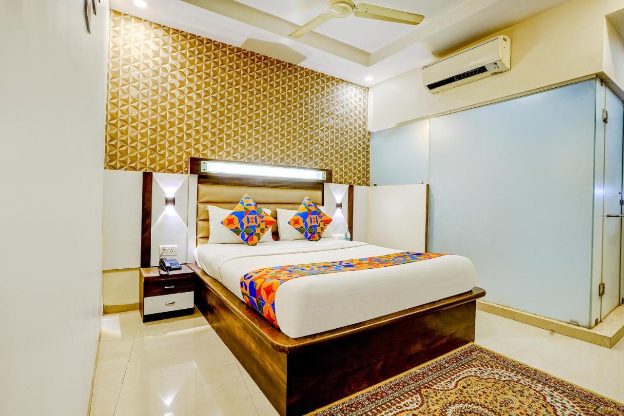 Fabhotel Kwality Inn Mira-Bhayandar Exterior photo