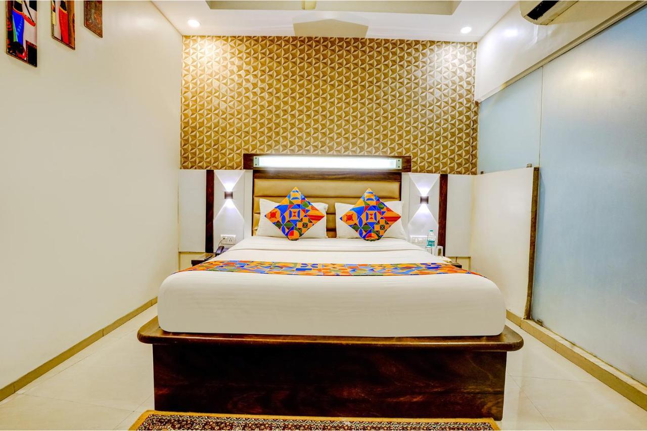 Fabhotel Kwality Inn Mira-Bhayandar Exterior photo